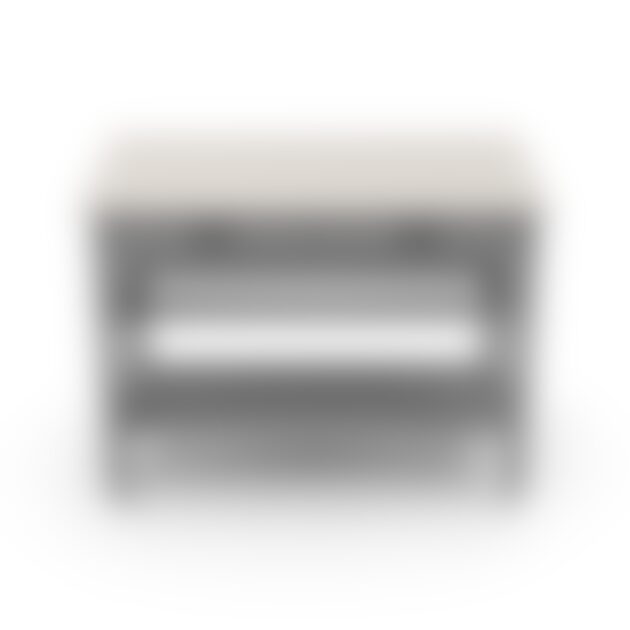Grey Kitchen Island