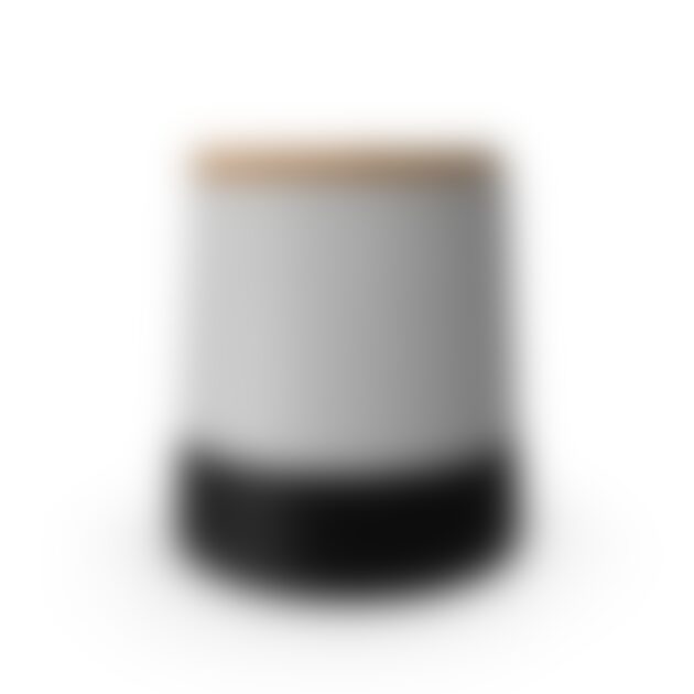 Kitchen Canister