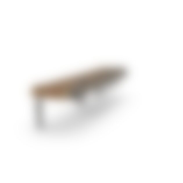 Kitchen Pan Rack – Bild 3