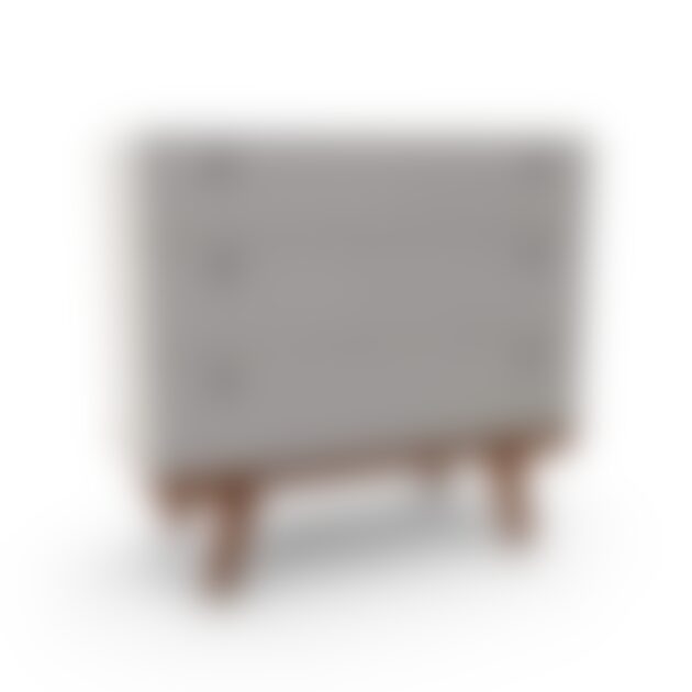 Mid-Century Dresser