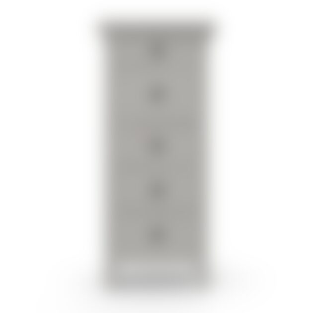 Scandinavian Chest