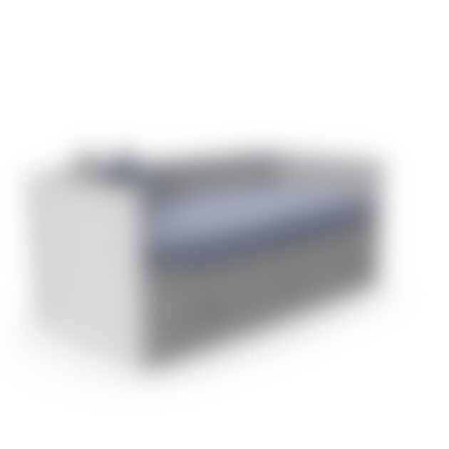 Scandinavian Daybed – Bild 3