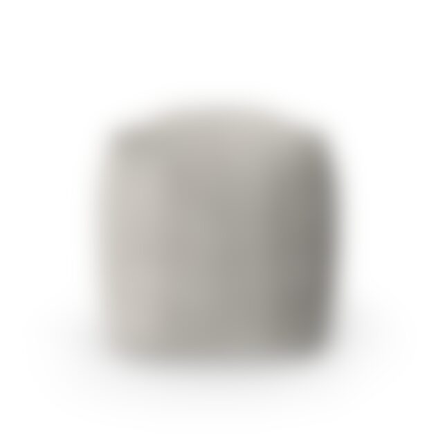 Modern Pouf