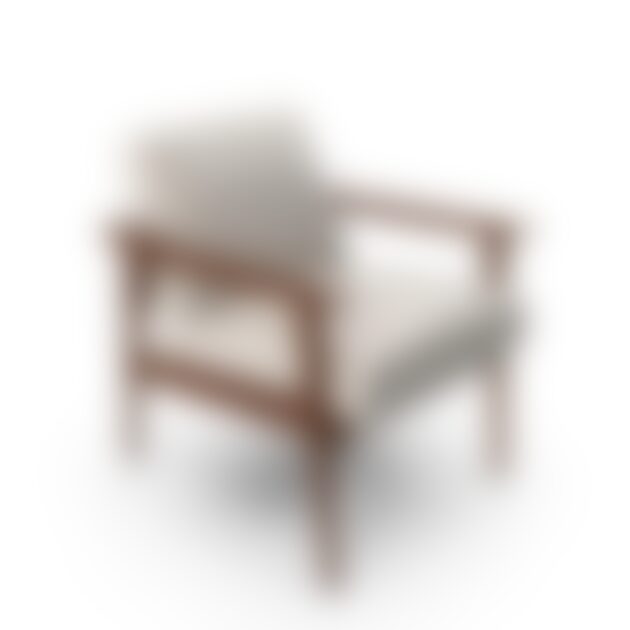 Century Arm Chair