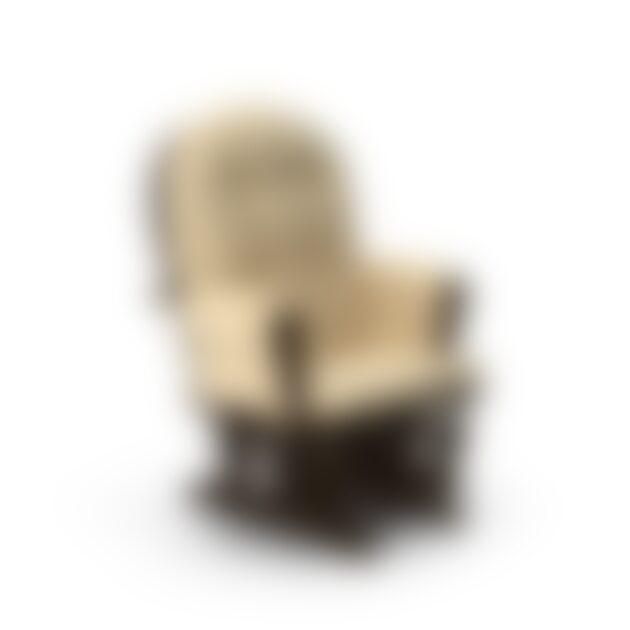 Padded Rocking Chair – Bild 3