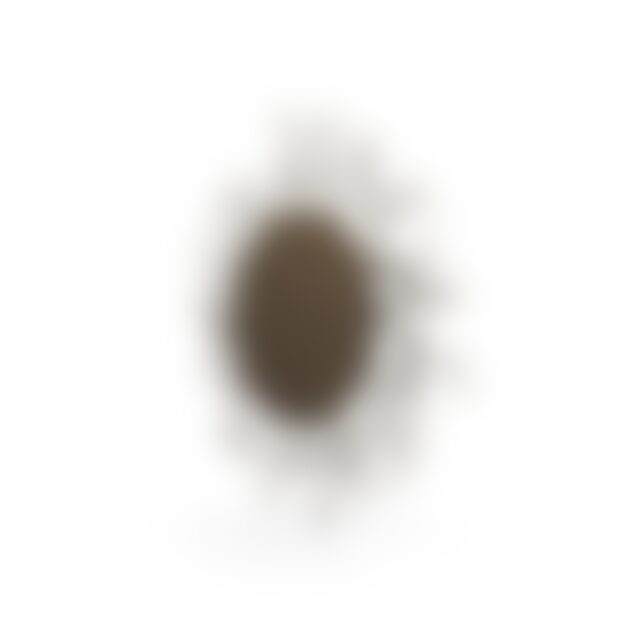 Round Twig Mirror – Bild 3
