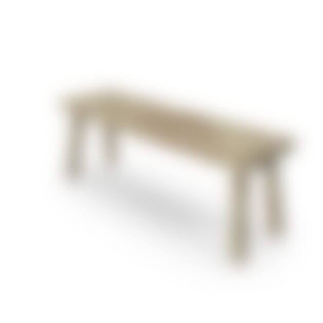 Scandinavian Bench – Bild 3