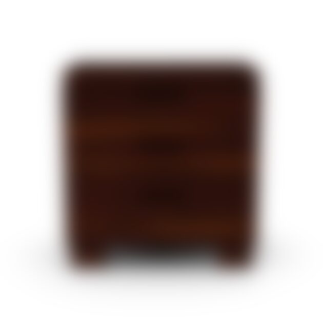 Wooden Changing Table