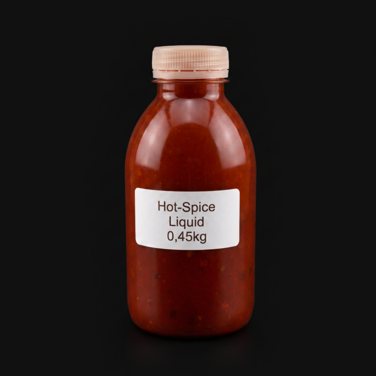 Hot-Spice