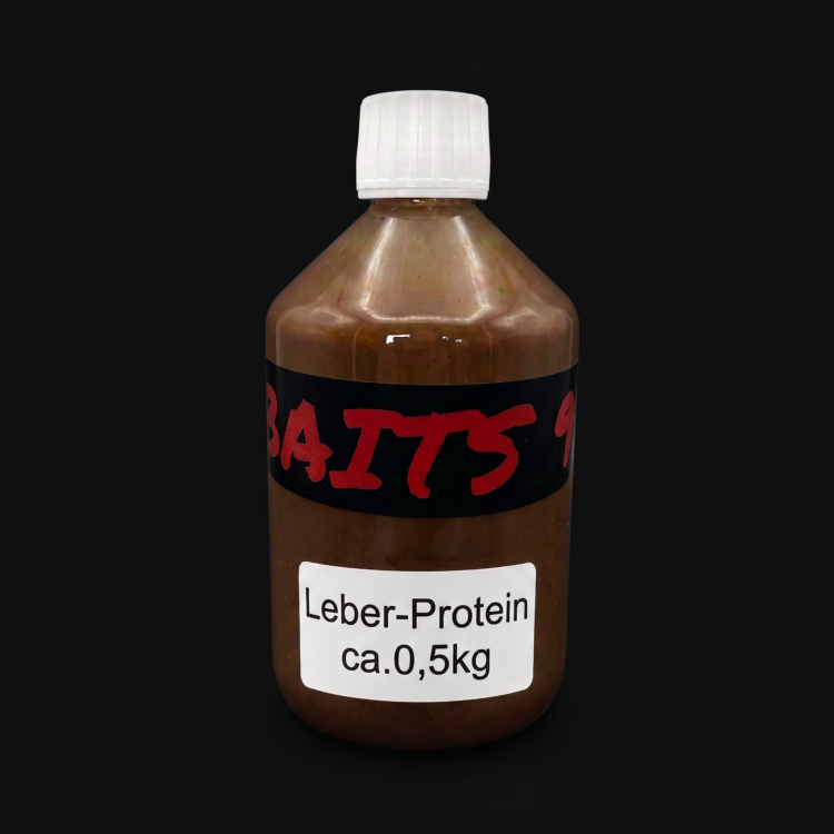 Leber-Protein